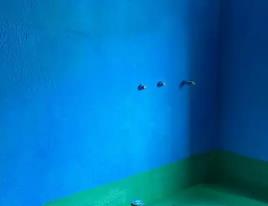 丹东卫生间测漏水多少钱