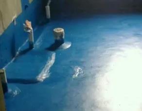 丹东卫生间测漏水多少钱